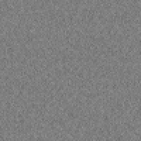 Ripple formation animation